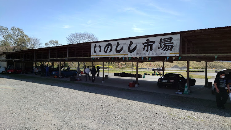 ユースケ＠クヌギランナーさんが投稿した一本クヌギスピードウェイ・クヌギランナー・走行会・タイムアタック・イベントに関するカスタム事例の投稿画像2枚目