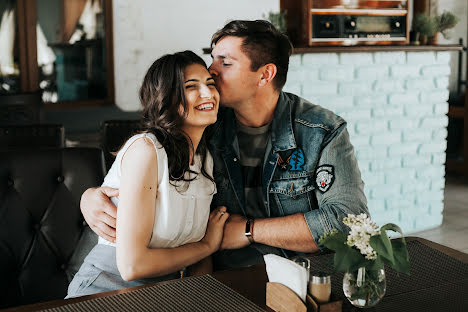 Fotógrafo de casamento Nelli Chernyshova (nellyphotography). Foto de 12 de maio 2018