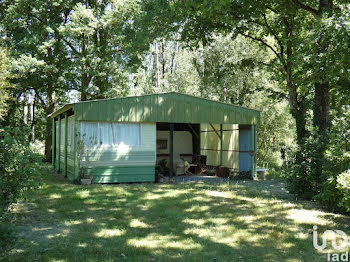 terrain à Saint-Sulpice-des-Landes (44)