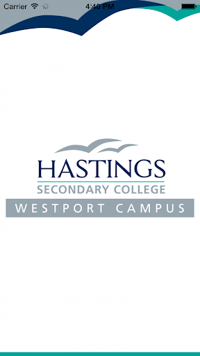 Hastings SC Westport Campus