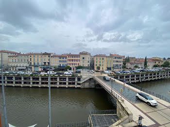 appartement à Castres (81)