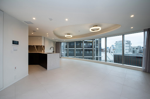 Apartment 1