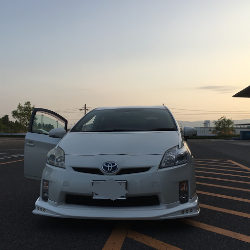 ケンのプロフィール画像