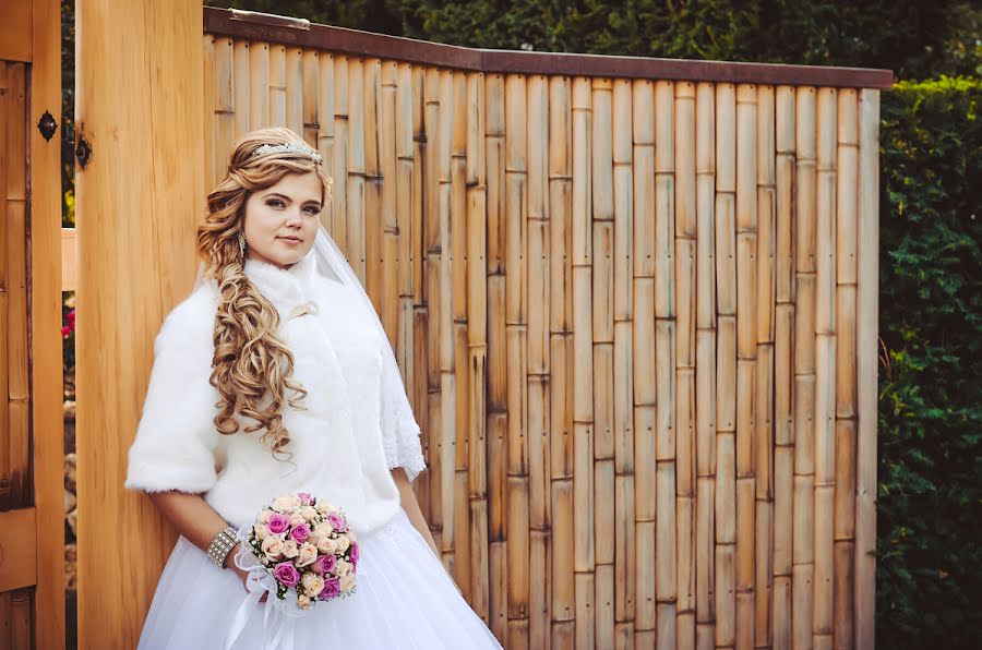 Fotógrafo de casamento Igor Sobol (igorsobol). Foto de 15 de janeiro 2016