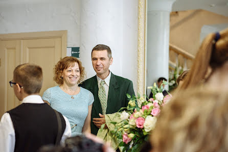 Wedding photographer Mariya Trusova (marijatrusova). Photo of 1 October 2019