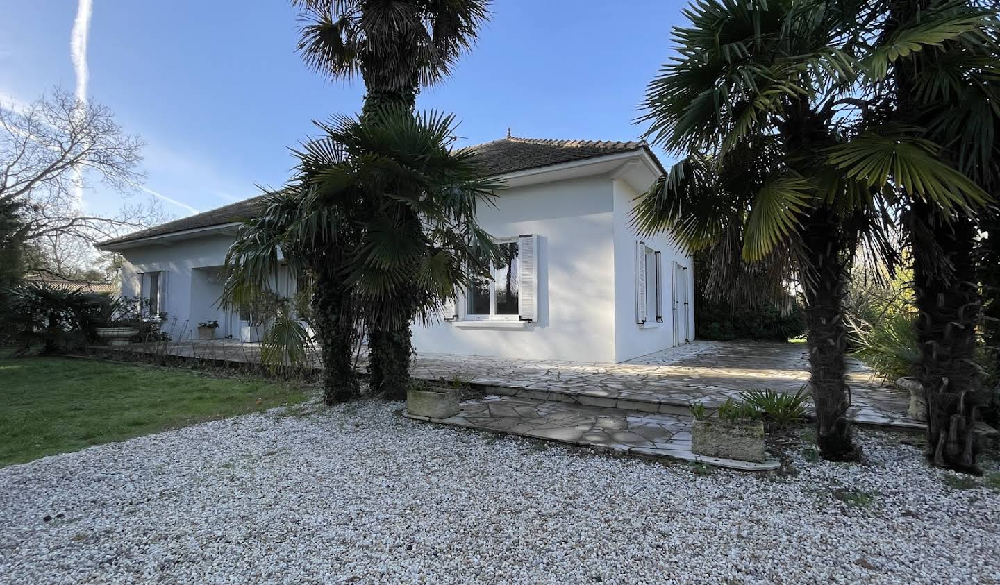 Property with pool Saint-Hilaire-de-Riez