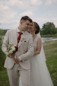 Jurufoto perkahwinan Natalya Pavlova (kaatkovan). Foto pada 30 Julai 2023