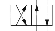 Title 1, Гидрораспределитель DG4V3 S-2A-D 560