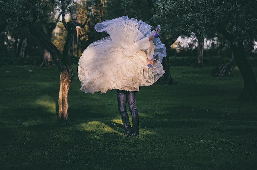 Vestuvių fotografas Edoardo Agresti (agresti). Nuotrauka 2019 kovo 19