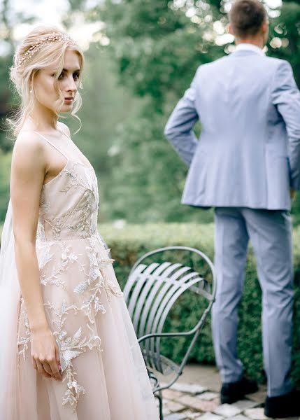 Esküvői fotós Rudneva Inna (innarudneva). Készítés ideje: 2019 május 22.