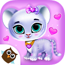 Baby Tiger Care - My Cute Virtual Pet Friend 1.0.89