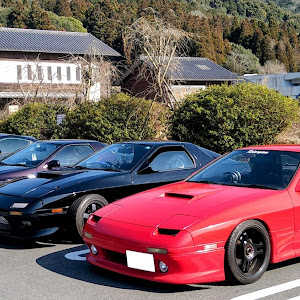 RX-7 FC3S