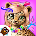 Jungle Animal Hair Salon - Wild Style Makeovers 3.0.37