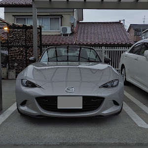 ロードスター ND5RC