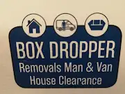 Box Dropper Logistics & Clearance Services Logo