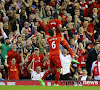 Benteke impressionné par la ferveur des supporters de Liverpool (vidéo)