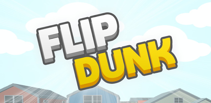 Flip Dunk