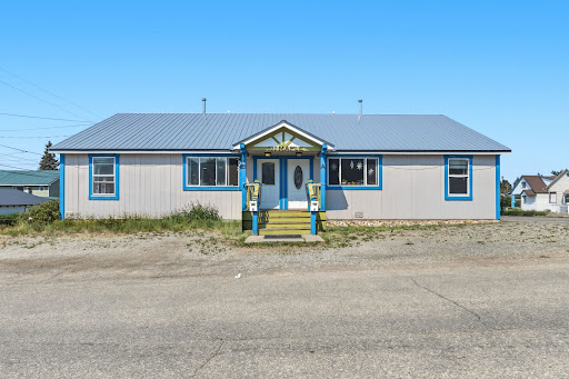 Property purchase in Leadville (United States) - Ranch style house, blue roof, grey facade