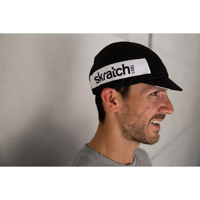 Pace Hex-Tek Cycling Cap - UPF 50 Plus, Scratch Labs