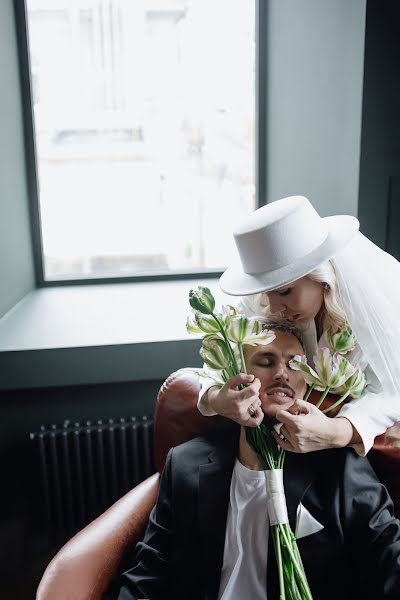 Huwelijksfotograaf Mariya Generalova (generalova). Foto van 6 juni 2022