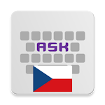 Cover Image of Скачать Czech for AnySoftKeyboard 4.0.925 APK