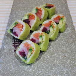 Osaka Roll