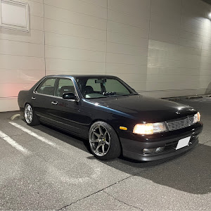 ローレル GC34