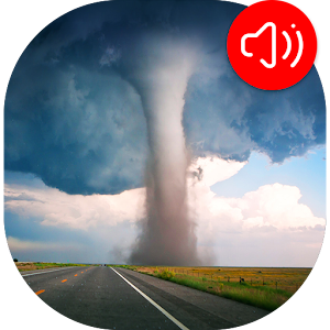Tornado Siren Sounds logo
