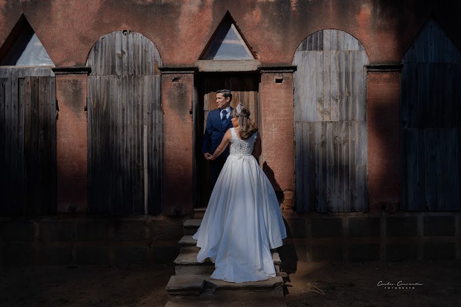 Fotógrafo de bodas Carlos Cervantes (carloscervantes). Foto del 29 de julio 2022