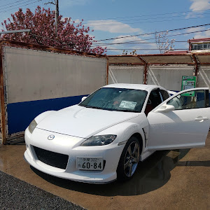 RX-8