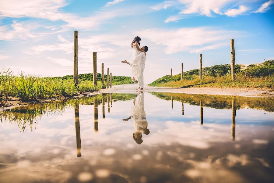 Bröllopsfotograf Andreza Ferreira (andrezaferreira). Foto av 30 april 2020