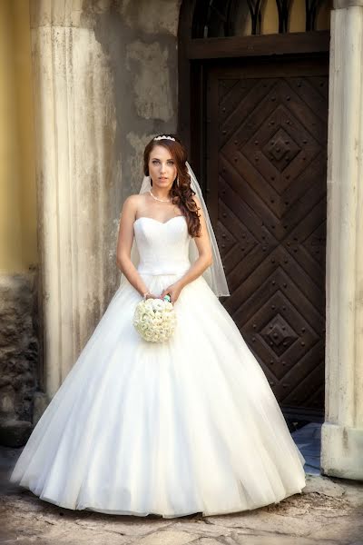 Fotografo di matrimoni Olga Tarasenko (olga777). Foto del 31 dicembre 2022