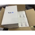 Samsung Galaxy Tab A 8.0 (2017)Sm - T385 Nguyên Seal