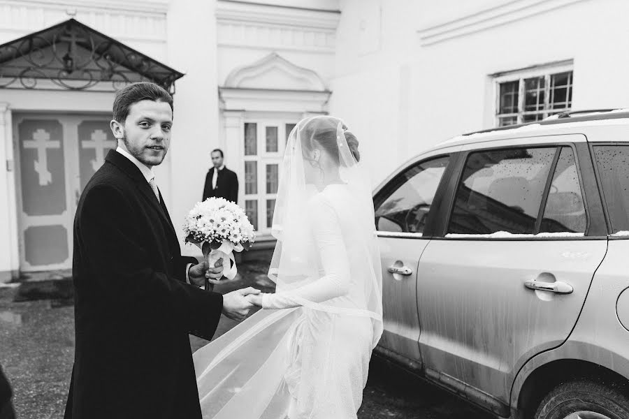 Nhiếp ảnh gia ảnh cưới Elena Eliseeva (eliseeva). Ảnh của 17 tháng 11 2021