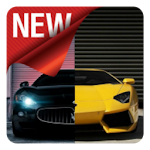 Cover Image of Télécharger Cars Wallpapers 4K HD 0.1 APK