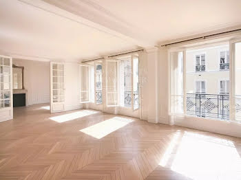 appartement à Paris 16ème (75)