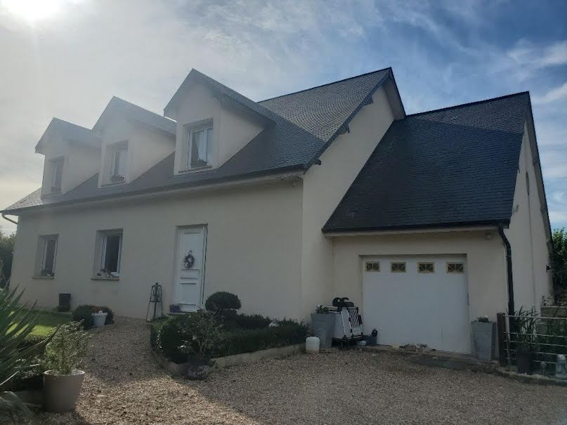 Vente maison 5 pièces 160 m² à Routot (27350), 310 000 €