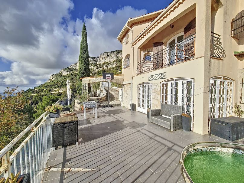 Vente maison 6 pièces 145 m² à Eze (06360), 1 290 000 €