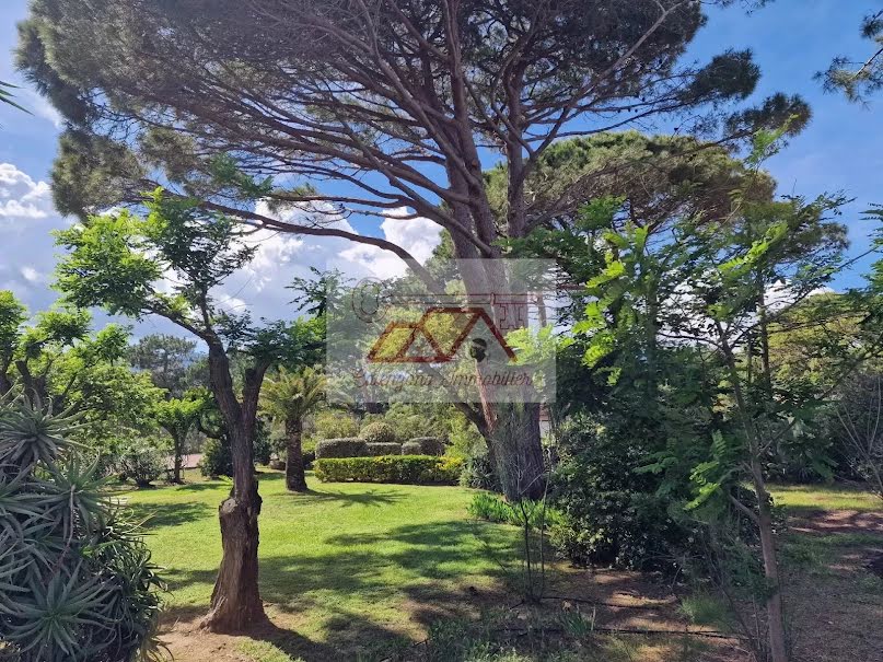 Vente villa   à Bastia (20200), 1 995 000 €