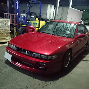 180SX RPS13