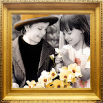 Luxury Photo Frames Apk