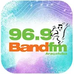 Cover Image of ดาวน์โหลด Band Fm 96,9 Araçatuba 3.138.1232 APK