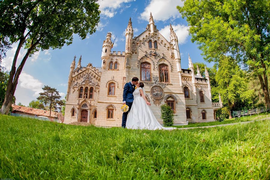 Wedding photographer Teodora Bisog (teodorabisog). Photo of 25 May 2016