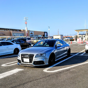 A5 クーペ