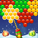 Baixar Bubble Pop Santa Instalar Mais recente APK Downloader