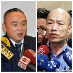 好笑？潘恒旭請辭觀光局長 轉任韓競選團隊