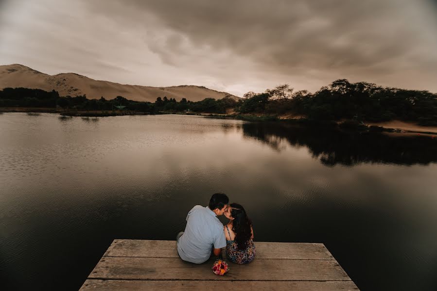 Fotógrafo de bodas Omar Silva (lfbod2j). Foto del 5 de septiembre 2020