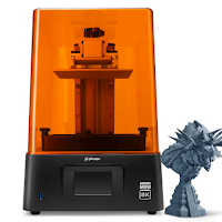 Phrozen Sonic Mini 8K 3D Printer