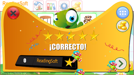 Aprender a Leer.Curso Completo(圖7)-速報App