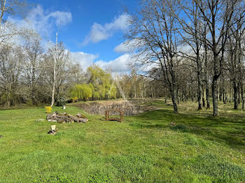 maison à Chabris (36)